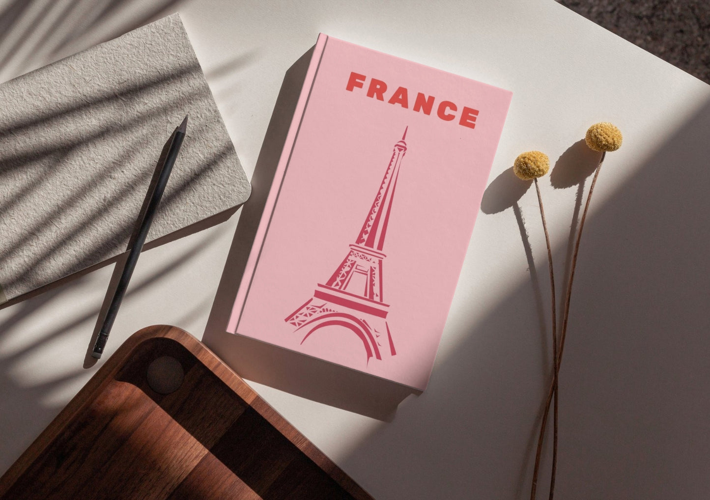 Travel Album