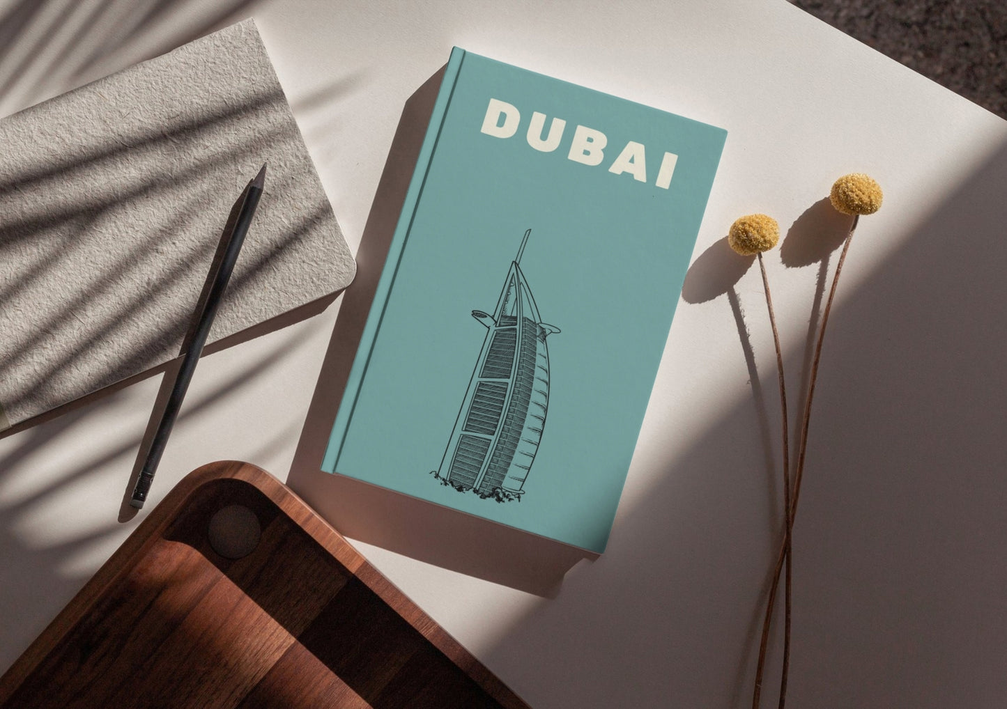 Travel Album