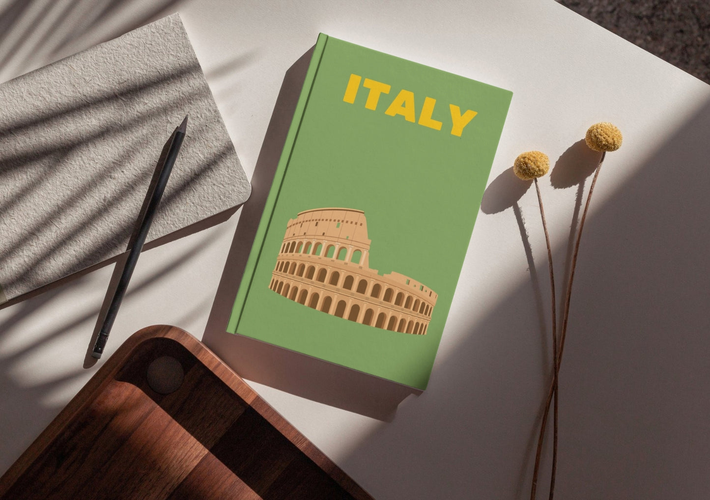 Travel Album