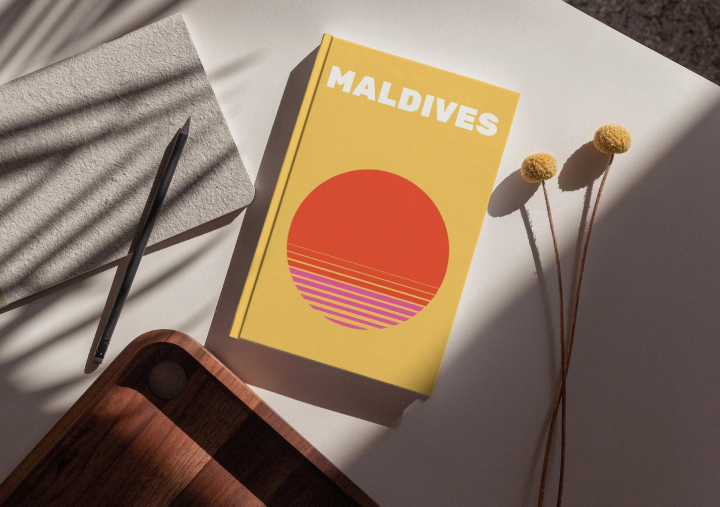 Travel Album