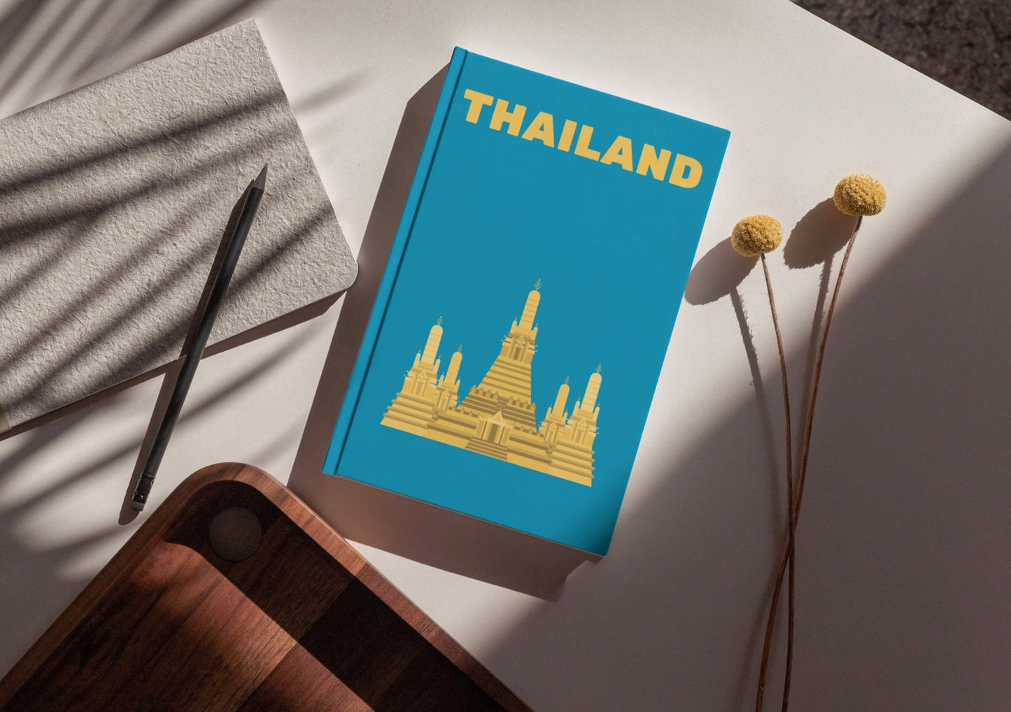 Travel Album