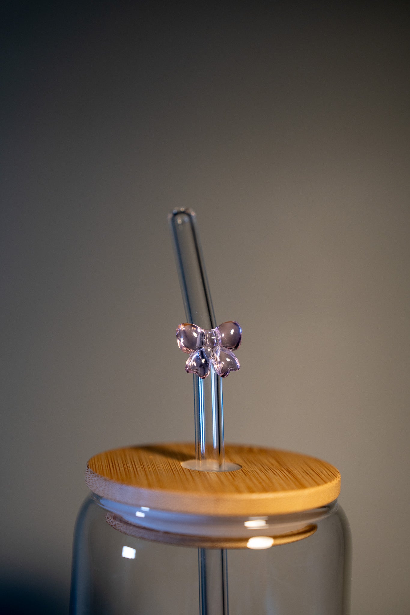 Glass Straws