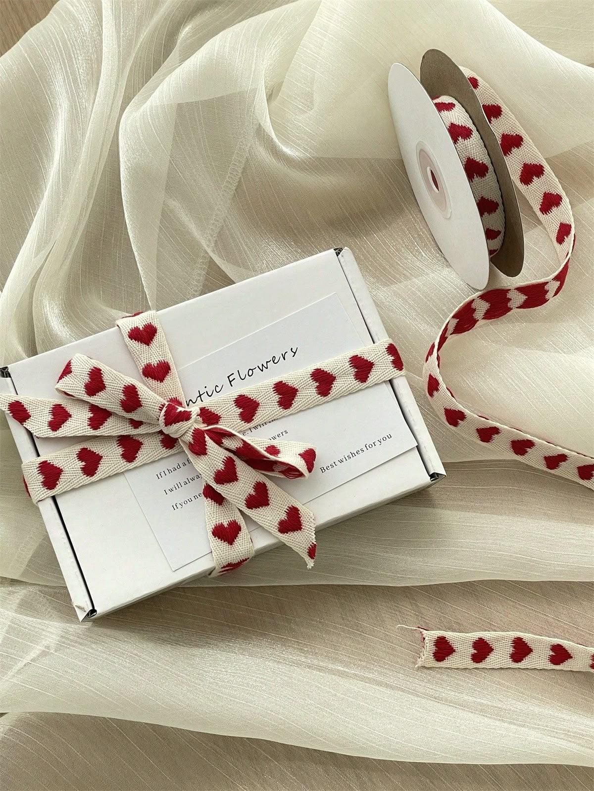 Gift wrapping