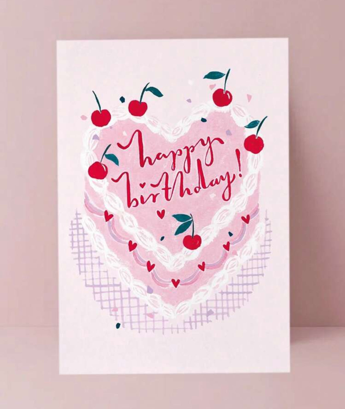 Greeting cards