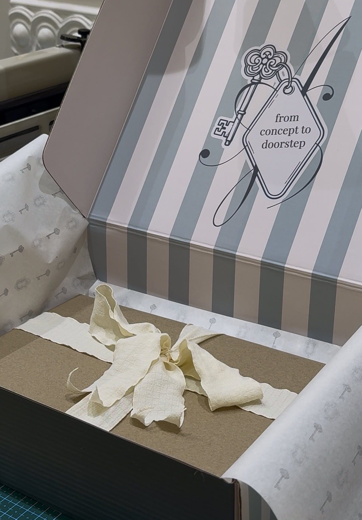 Gift wrapping