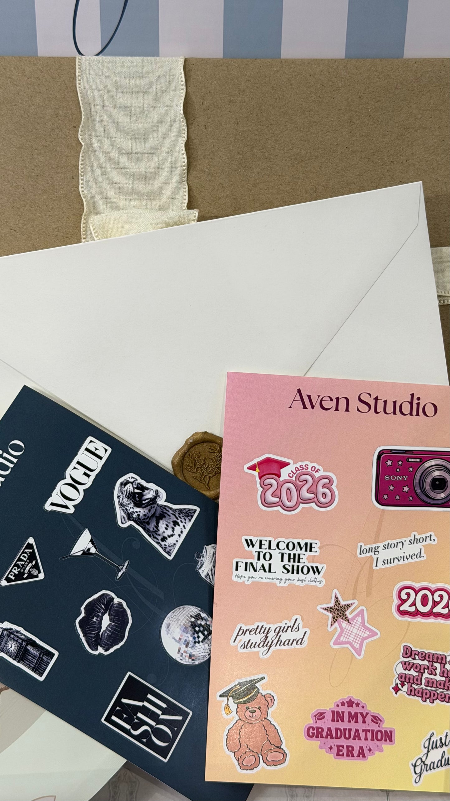 Graduation Gift Bundle