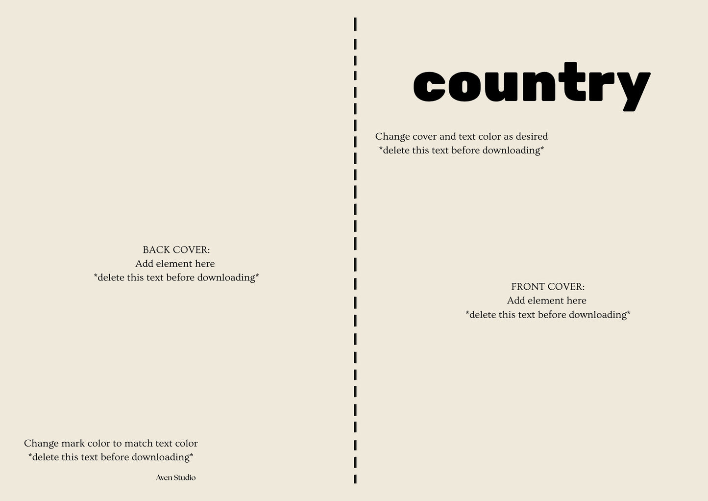 Digital photo book templates