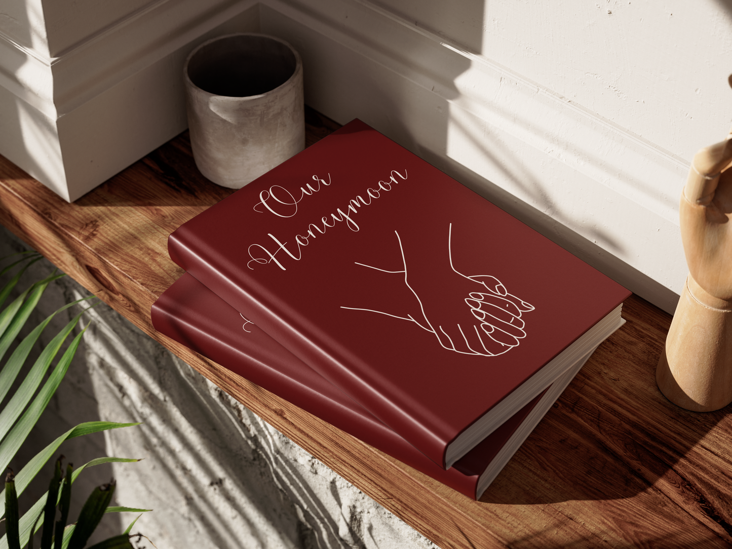 Digital Album templates