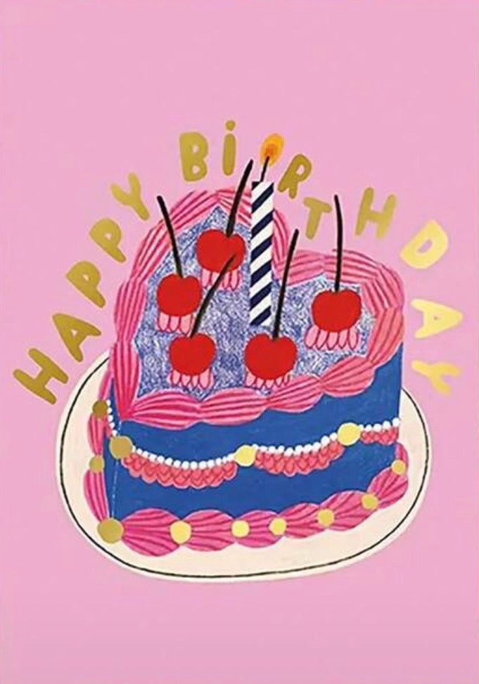Greeting cards