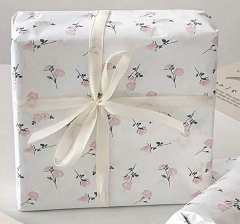Gift wrapping