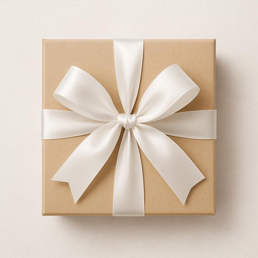 Gift wrapping