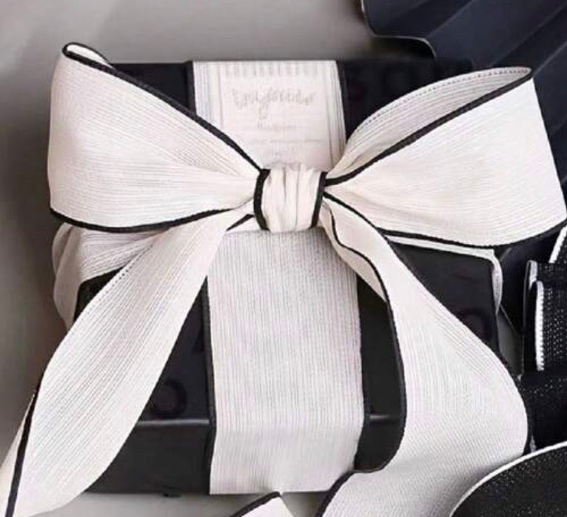 Gift wrapping