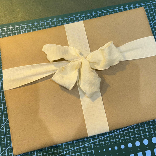 Gift wrapping