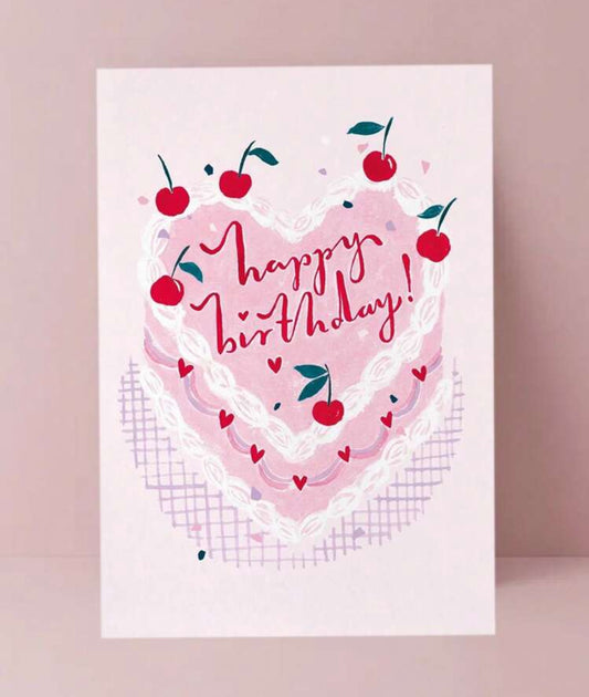 Greeting cards