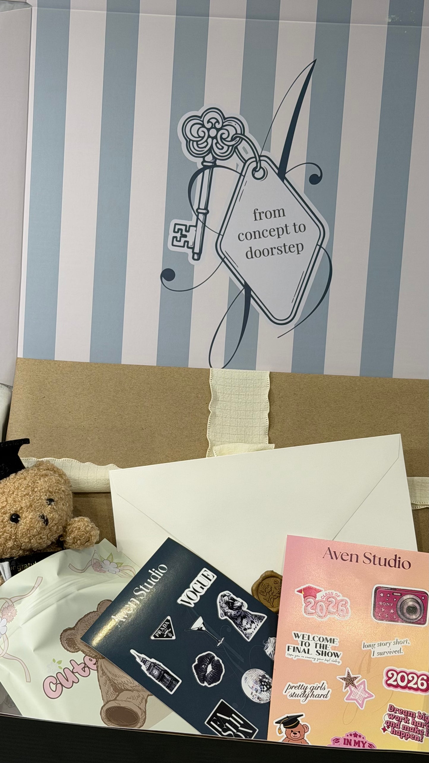 Graduation Gift Bundle