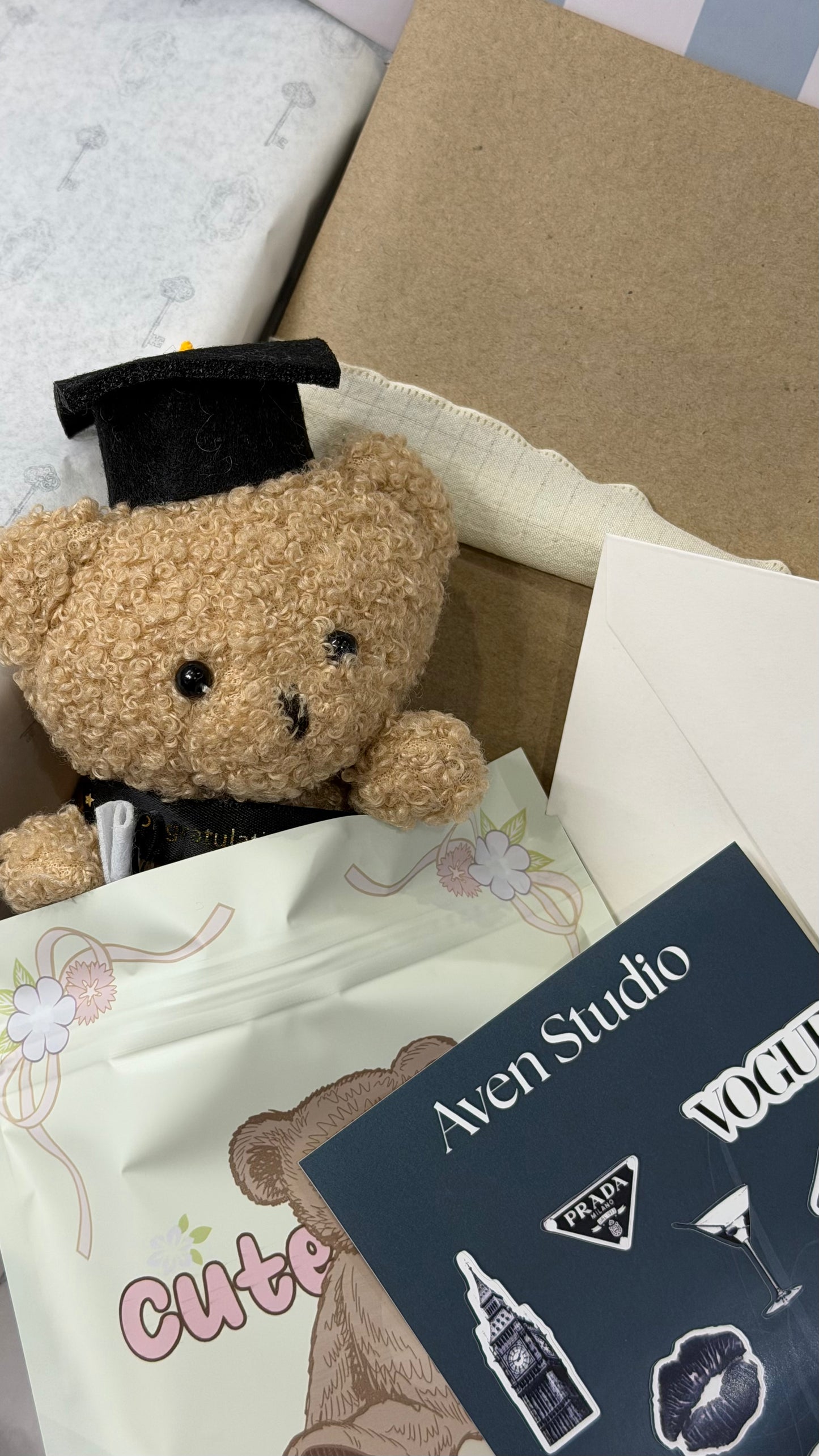 Graduation Gift Bundle