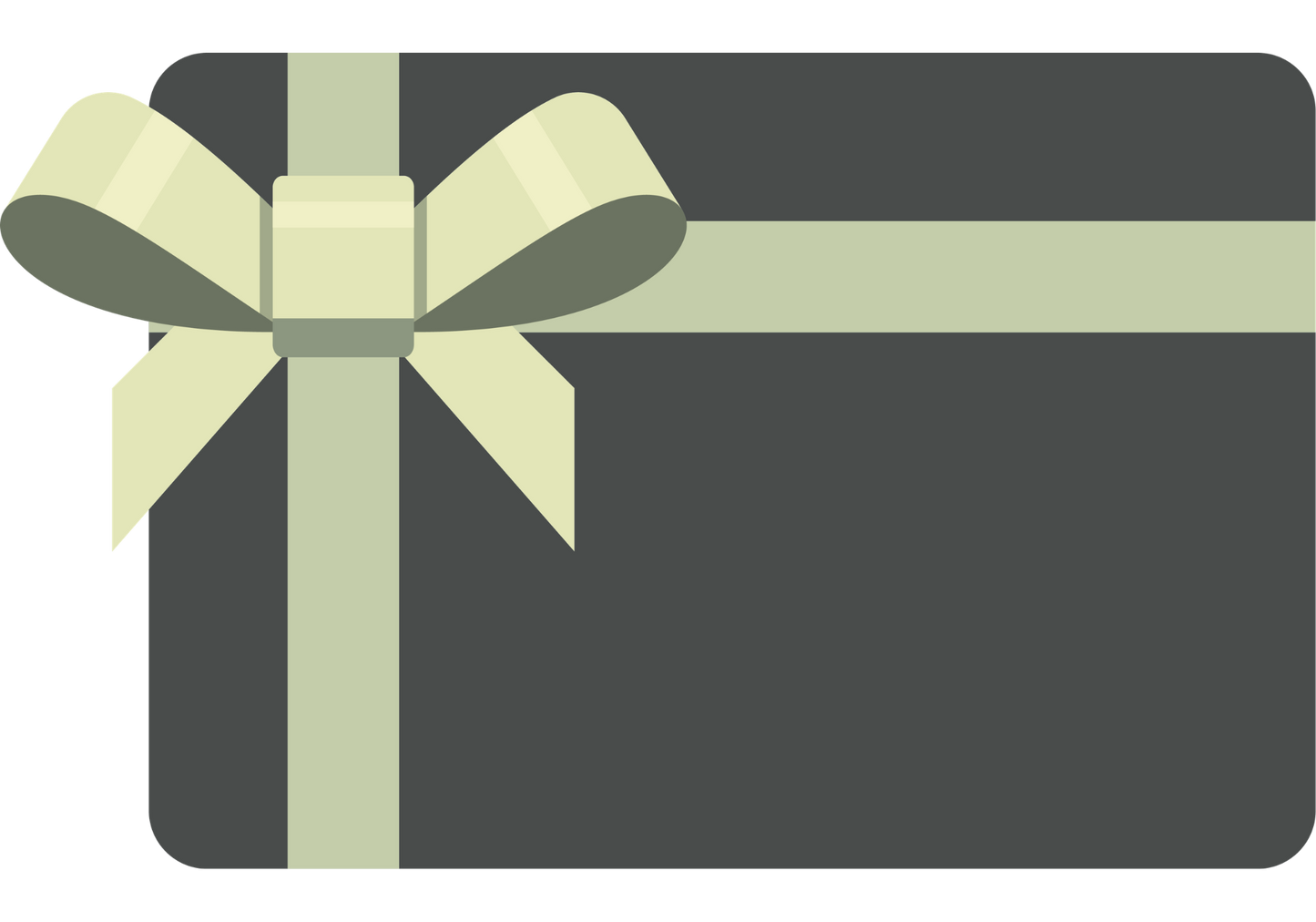 Aven Studio Gift card