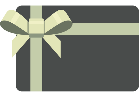 Aven Studio Gift card