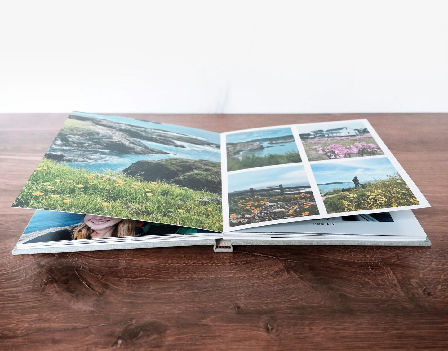 Customized Album